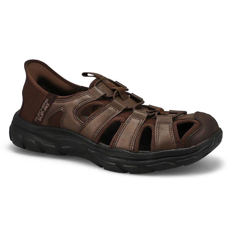 Men's Revolted
