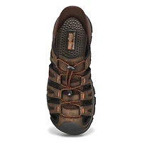Men's Tresmen Norvick Slip-Ins Fisherman Sandal