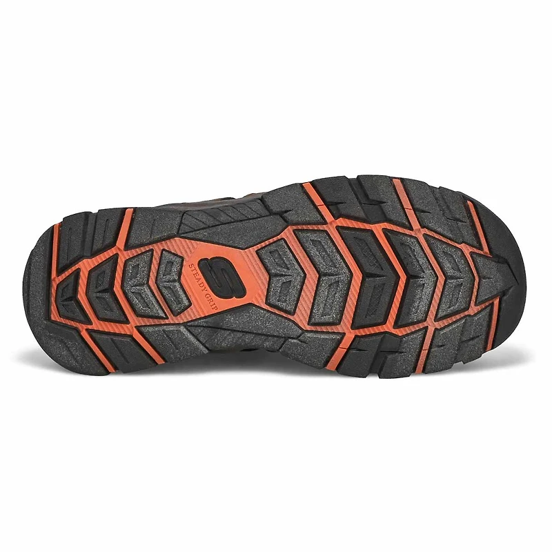 Men's Tresmen Norvick Slip-Ins Fisherman Sandal