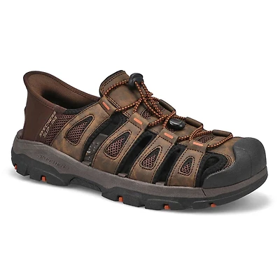 Sandale pêcheur TRESMEN NORVICK SLIP-INS, noir, ho