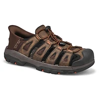 Men's Tresmen Norvick Slip-Ins Fisherman Sandal