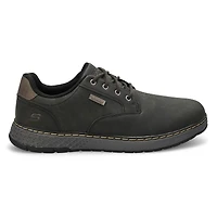 Men's Garlan Pryor Wide Casual Shoe - Black