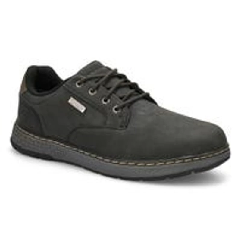 Chaussure dcontracte GARLAN PRYOR, noir, hommes