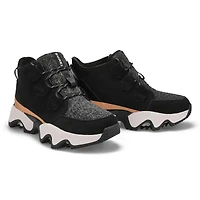 Women's Kinetic Impact Caribou Waterproof Boot