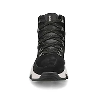 Women's Kinetic Impact Conquest Waterproof Boot