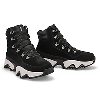 Women's Kinetic Impact Conquest Waterproof Boot