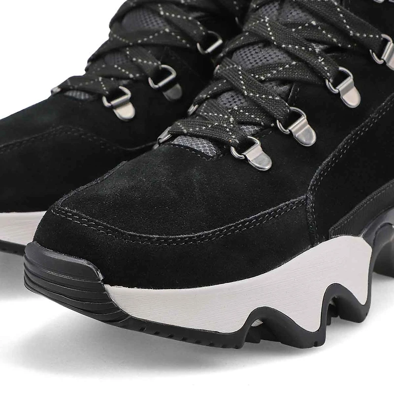 Women's Kinetic Impact Conquest Waterproof Boot