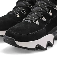 Women's Kinetic Impact Conquest Waterproof Boot
