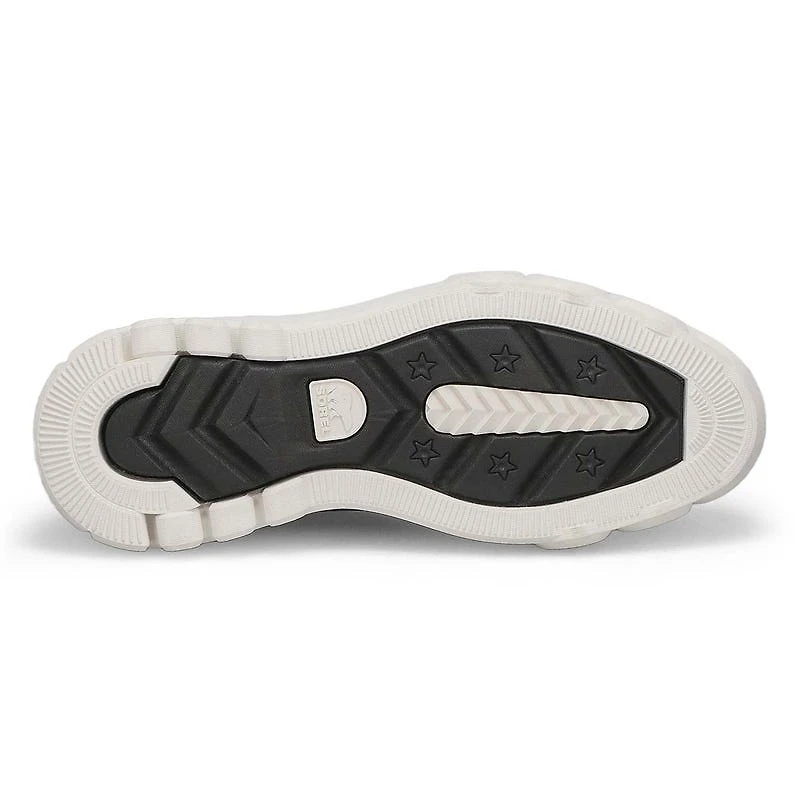 Women's Caribou X Waterproof Platform Shoe - Black