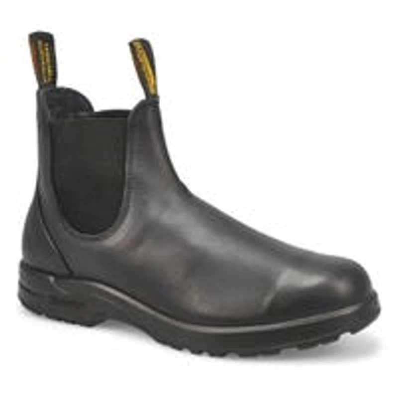 Unisex 2055 All-Terrain Boot - Rustic Black