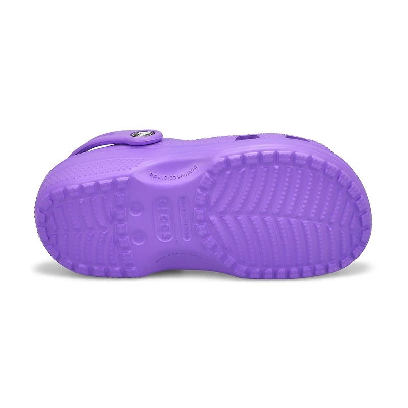 Sabot de confort CLASSIC EVA, galaxie, enfants