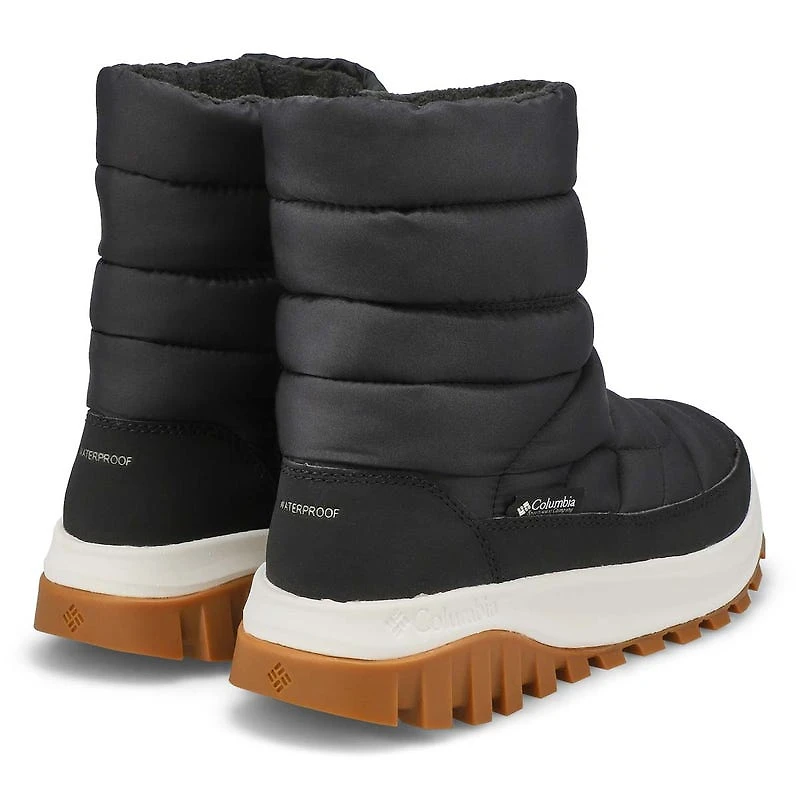 Women's Snowtrot Mid Waterproof Winter Boot