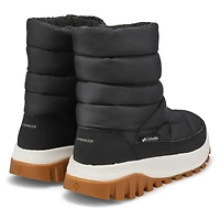 Women's Snowtrot Mid Waterproof Winter Boot
