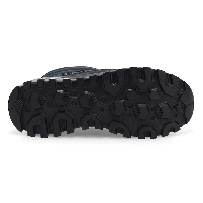 Women's Snowtrot Mid Waterproof Winter Boot