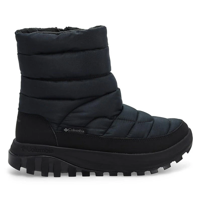 Women's Snowtrot Mid Waterproof Winter Boot