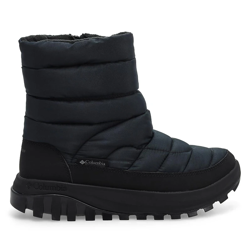 Botte d'hiver imperméable SNOWTROT MID