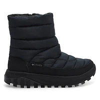 Botte d'hiver imperméable SNOWTROT MID