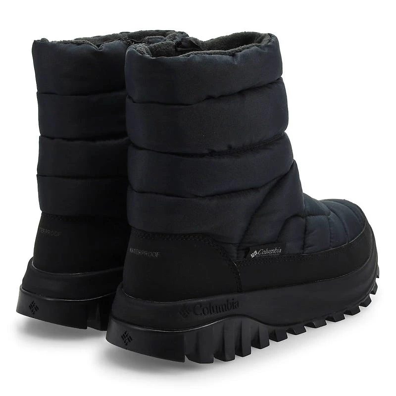 Women's Snowtrot Mid Waterproof Winter Boot