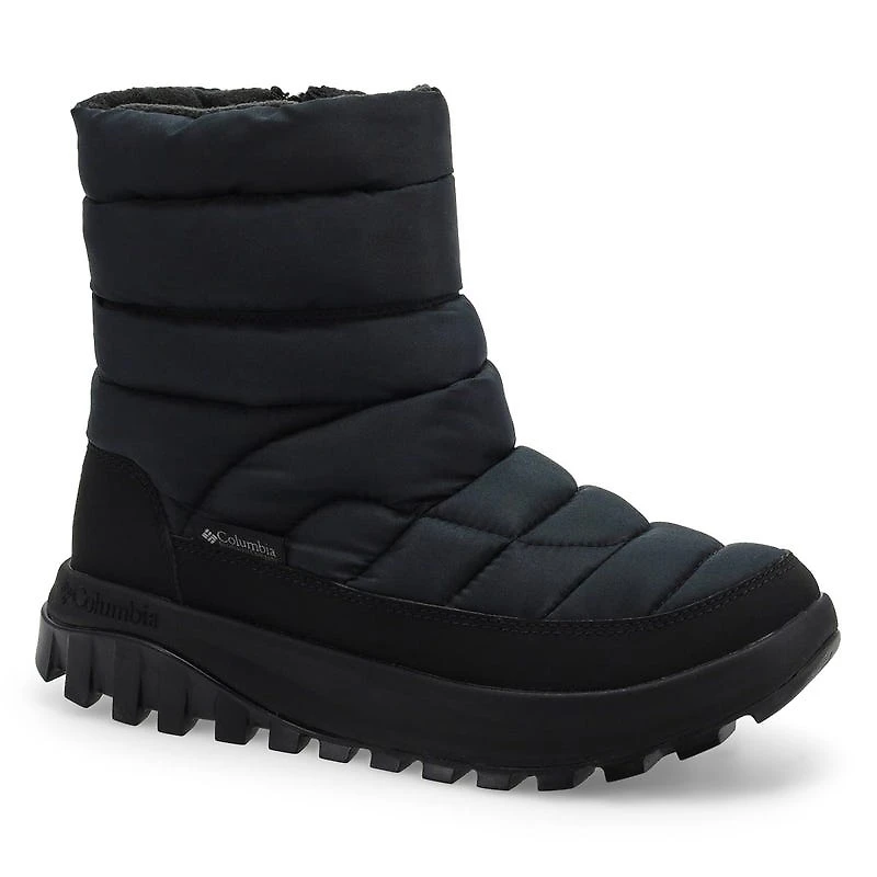 Women's Snowtrot Mid Waterproof Winter Boot