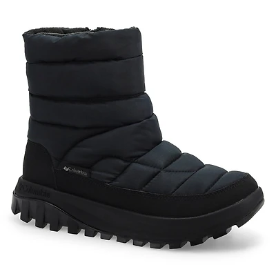Women's Snowtrot Mid Waterproof Winter Boot
