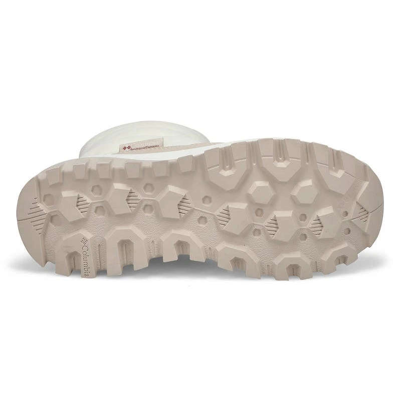 Women's Snowtrot Mid Waterproof Winter Boot