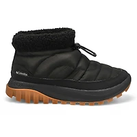 Women's Snowtrot Shorty Winter Boot