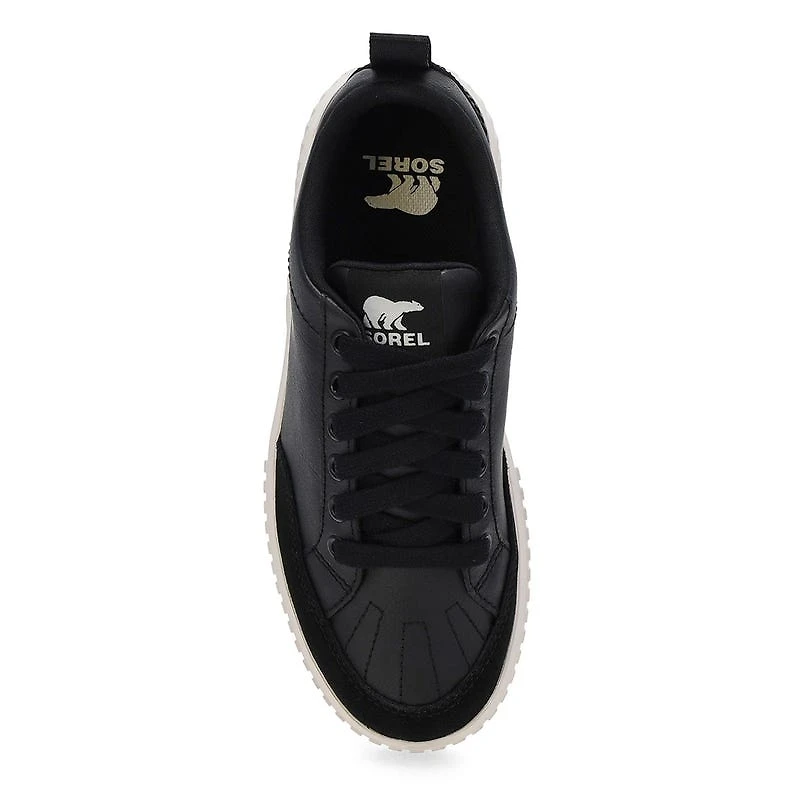 Women's  Ona Ave Low Waterproof Sneaker - Black/Se