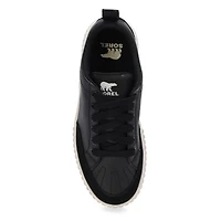 Women's  Ona Ave Low Waterproof Sneaker - Black/Se