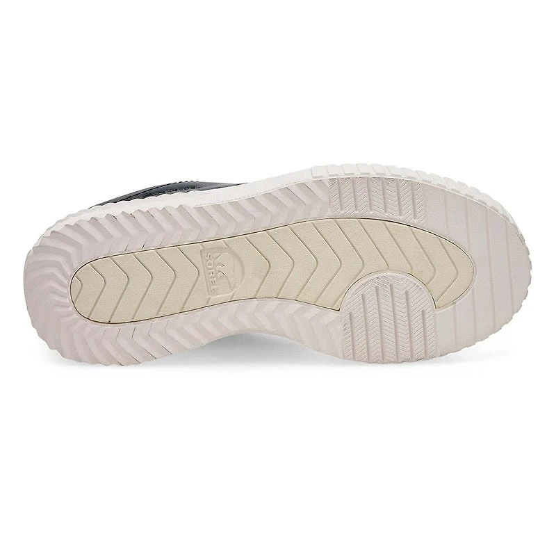 Women's  Ona Ave Low Waterproof Sneaker - Black/Se