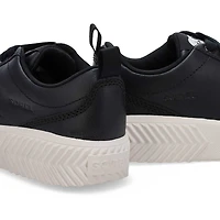 Women's  Ona Ave Low Waterproof Sneaker - Black/Se