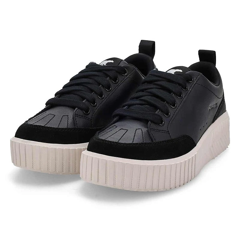 Women's  Ona Ave Low Waterproof Sneaker - Black/Se