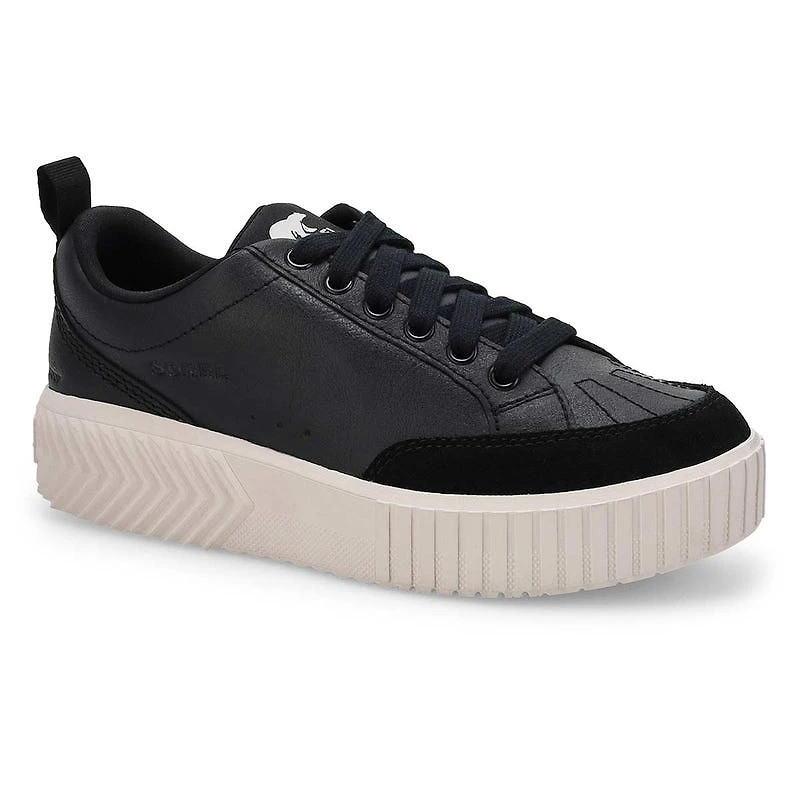 Women's  Ona Ave Low Waterproof Sneaker - Black/Se