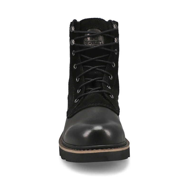 Men's Slabtown 62 Caribou Waterproof Winter Boot