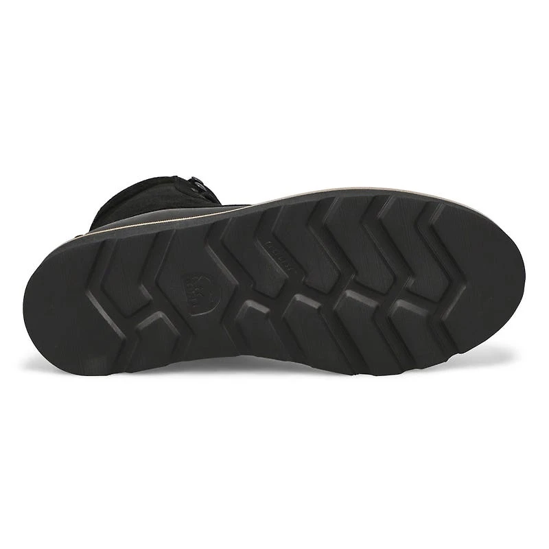 Men's Slabtown 62 Caribou Waterproof Winter Boot