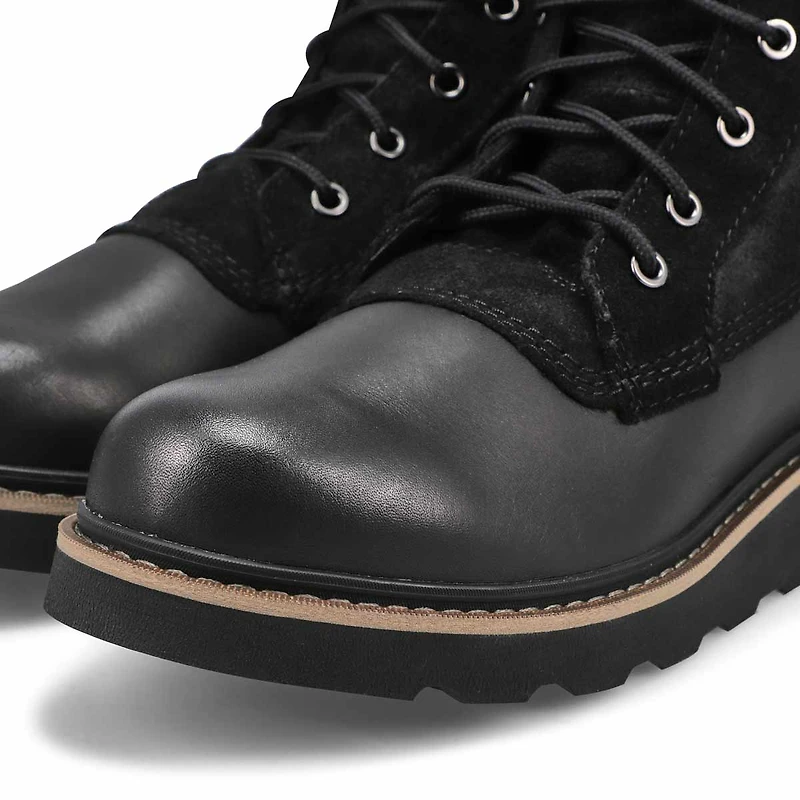 Men's Slabtown 62 Caribou Waterproof Winter Boot