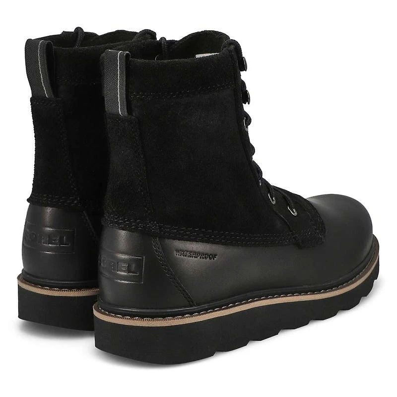 Men's Slabtown 62 Caribou Waterproof Winter Boot