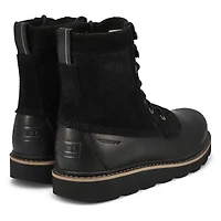 Men's Slabtown 62 Caribou Waterproof Winter Boot