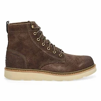 Men's Slabtown 62 Six Waterproof Boot - Velvet Tan