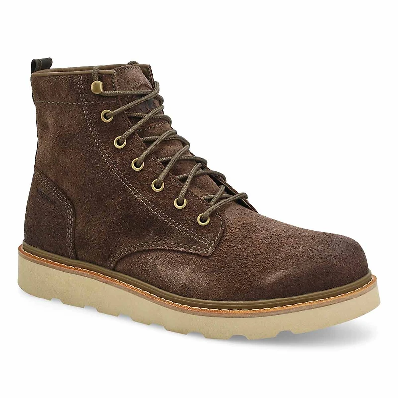 Men's Slabtown 62 Six Waterproof Boot - Velvet Tan