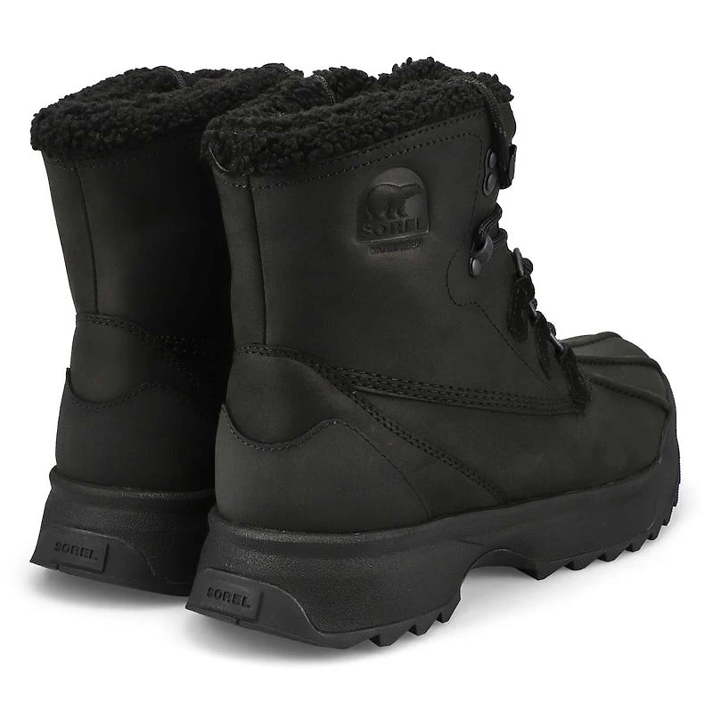 Men's Scout 87 Lux Waterproof Boot