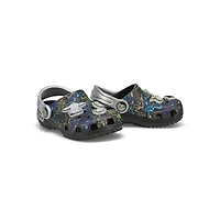 Infant's Classic Grogu Clog - Black