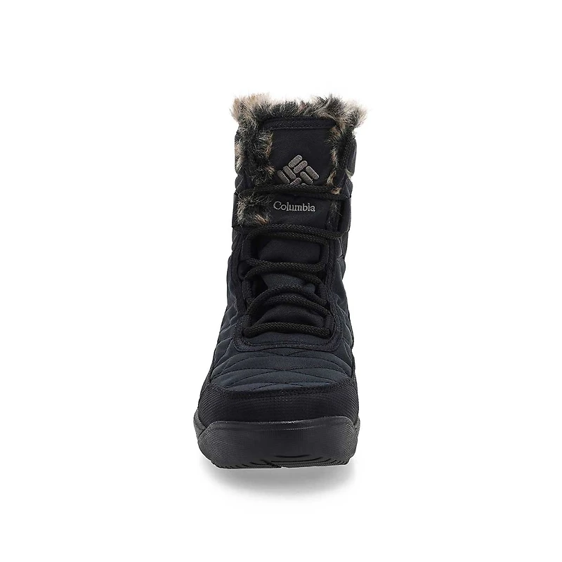 Women's Minx Shorty IV Waterproof Winter Boot