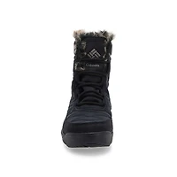 Women's Minx Shorty IV Waterproof Winter Boot