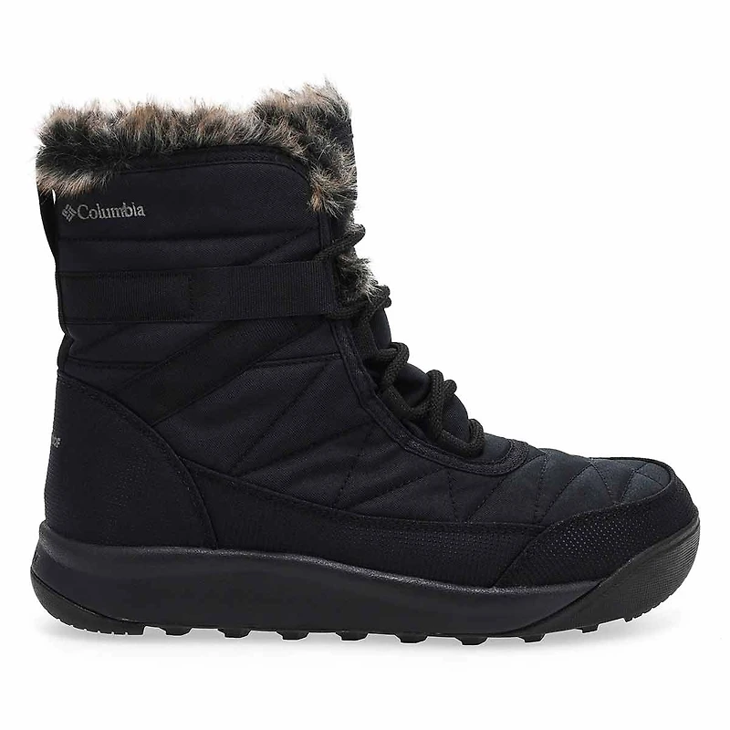 Botte d'hiver imperméable MINX SHORTY IV