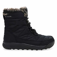 Botte d'hiver imperméable MINX SHORTY IV