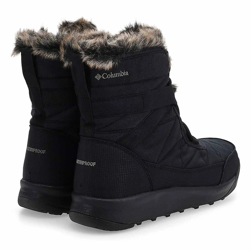 Botte d'hiver imperméable MINX SHORTY IV
