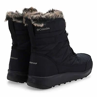Botte d'hiver imperméable MINX SHORTY IV
