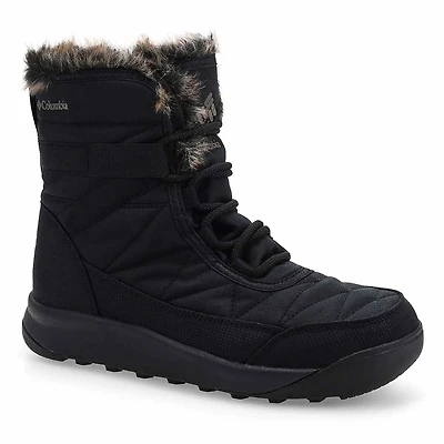 Women's Minx Shorty IV Waterproof Winter Boot