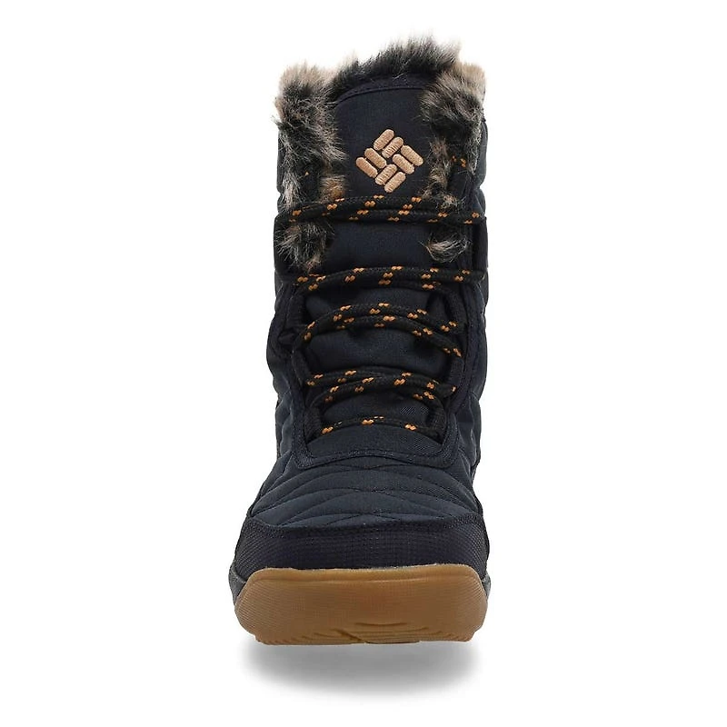 Women's Minx Shorty IV Waterproof Winter Boot