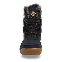 Women's Minx Shorty IV Waterproof Winter Boot